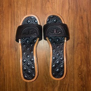 Tory Burch Sandals